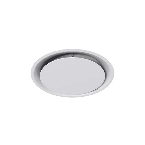 holyoake vav|STR Acutherm Mechanical Thermal VAV Diffuser Round .